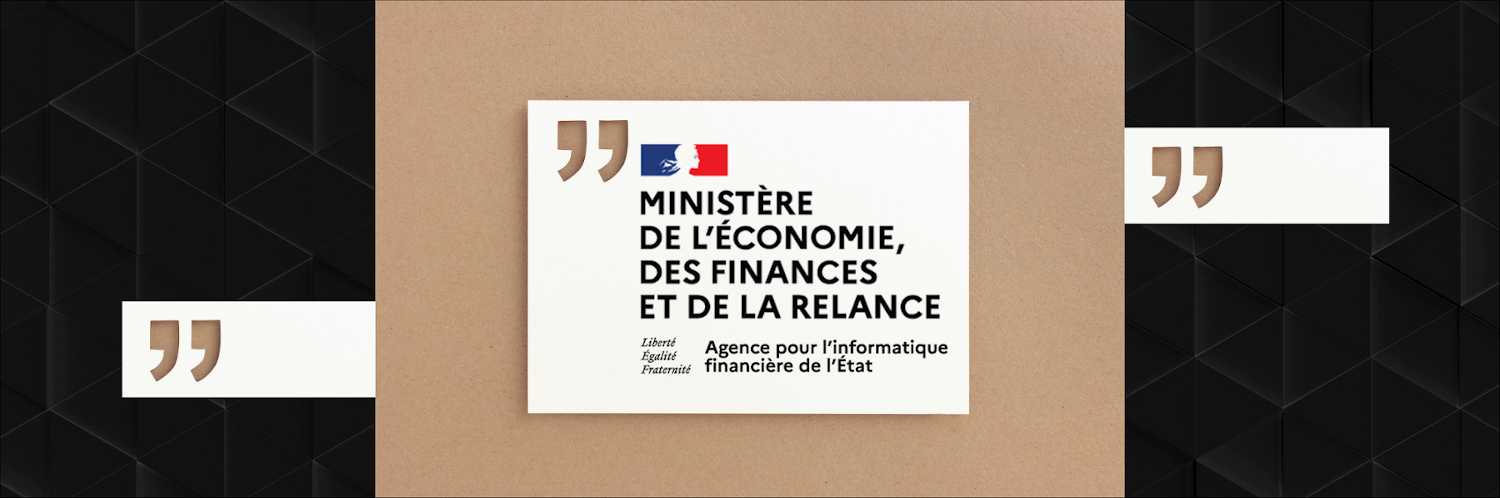 Ministère des finances