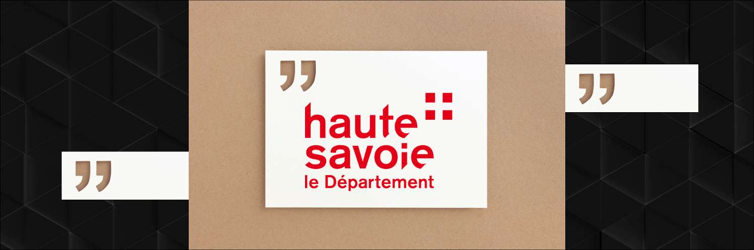 haute savoie logo