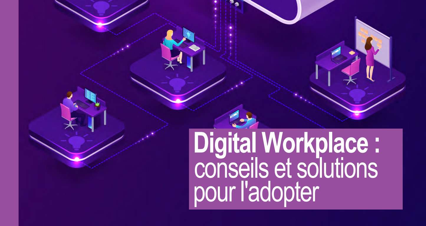 Digital Workplace conseils