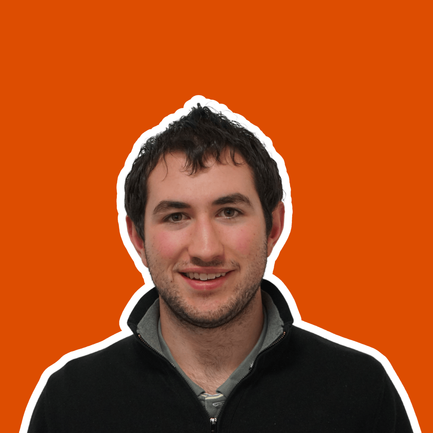 Damien Vanzo