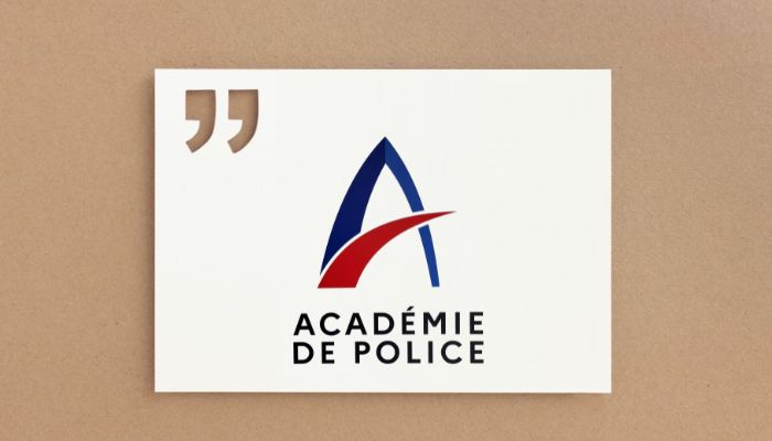 académie de police