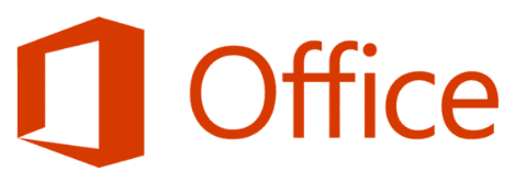 Logo microsoft office