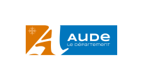 Logo Aude Logo Aude