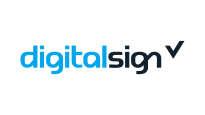 DigitalSign Logo