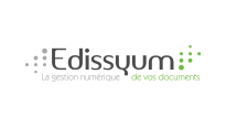 Logo Edissyum Consulting