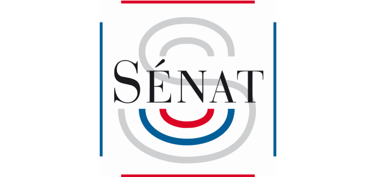 Sénat République française
