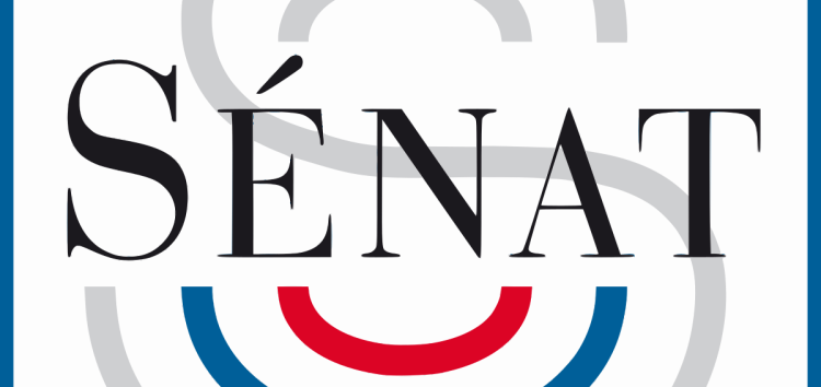 Sénat République française