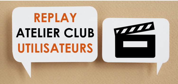 Replay : Club Utilisateurs édition n°4 - GoFAST GED Collaborative