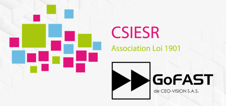 CEO-Vision au CSIESR 2021