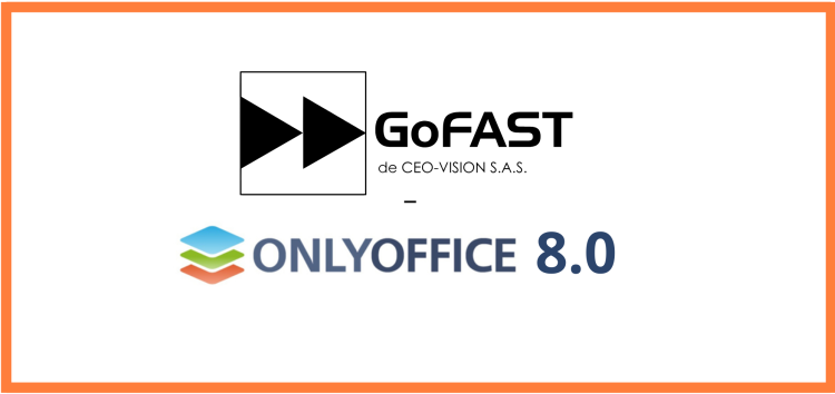 GoFAST x OnlyOffice 8