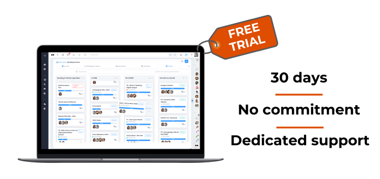 Try GoFAST free for 30 days!