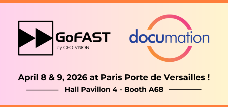 GoFAST at Documation