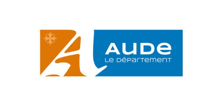 Logo Aude