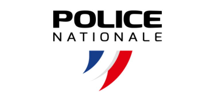 Logo Police Nationale