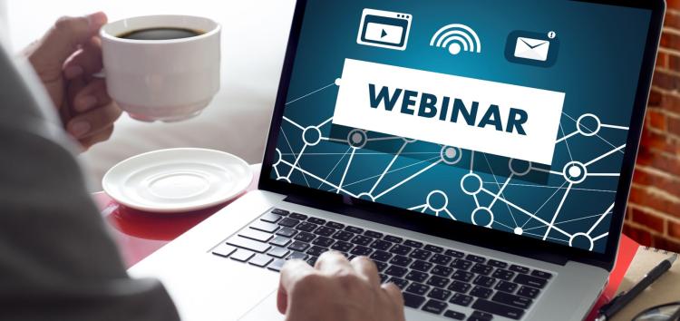 Bannière: Webinar CEO-Vision 2022