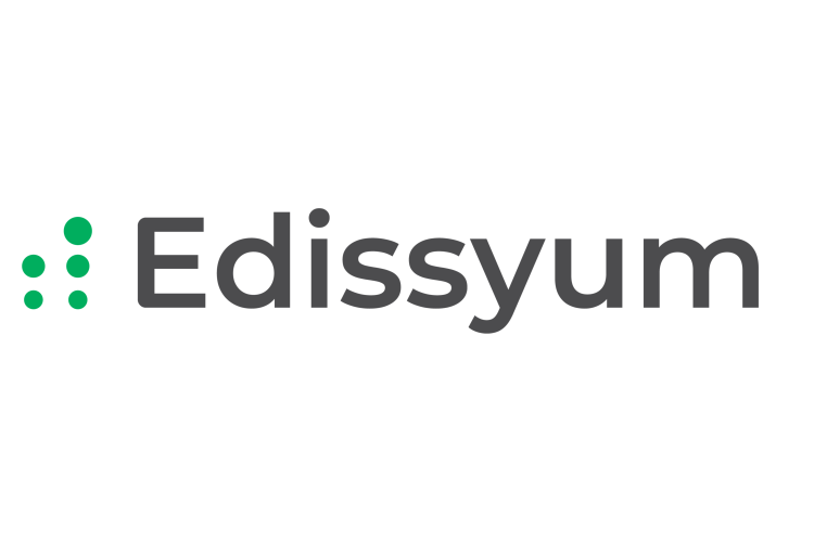 Logo Edissyum Consulting