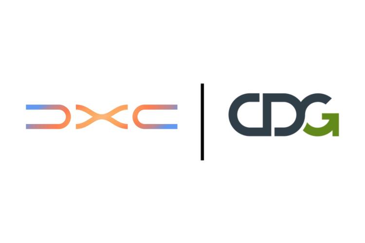 DXC-CDG partenaire GoFAST DigitalWorkplace & GED Collaborative