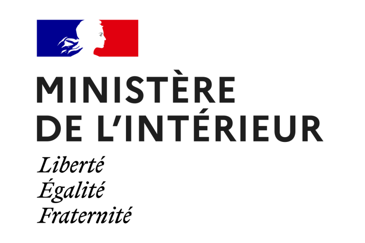 Ministry of the Interior France