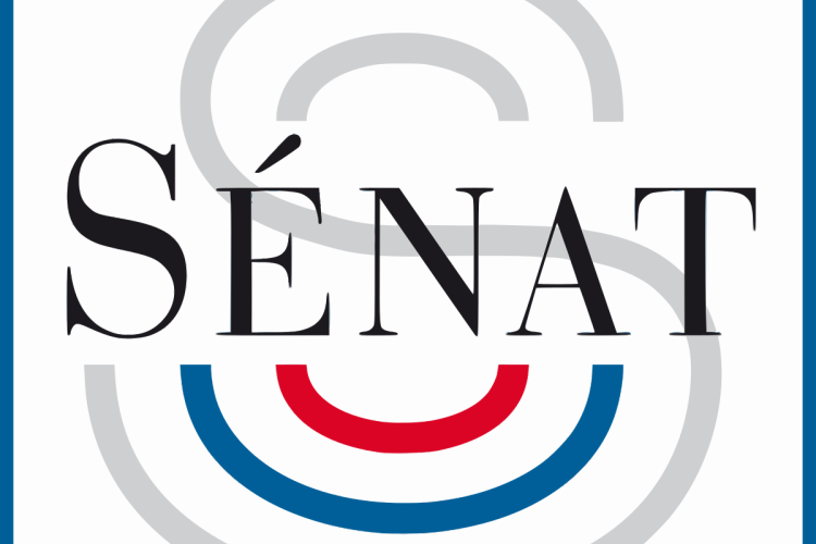 Sénat République française