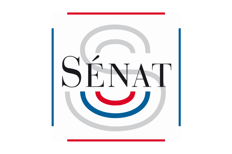 Sénat République française Sénat République française