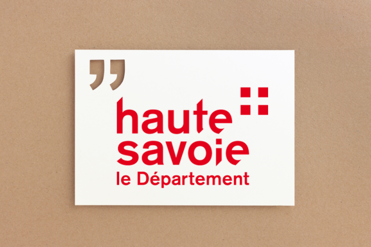 logo haute savoie