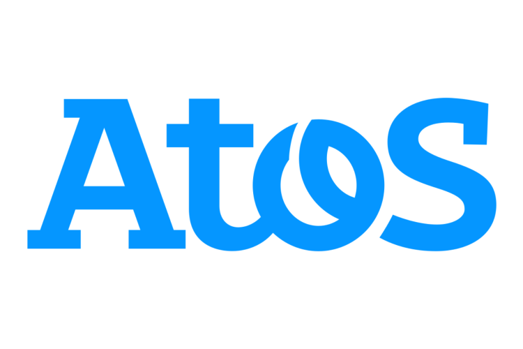 Logo Atos