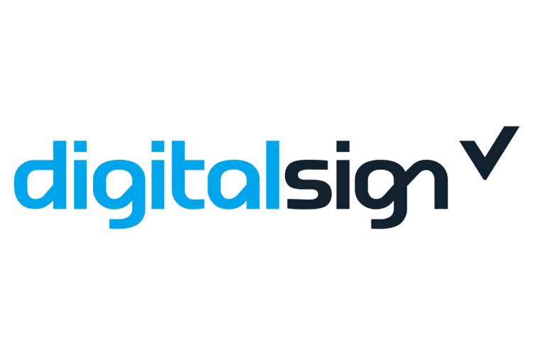 Logo DigitalSign