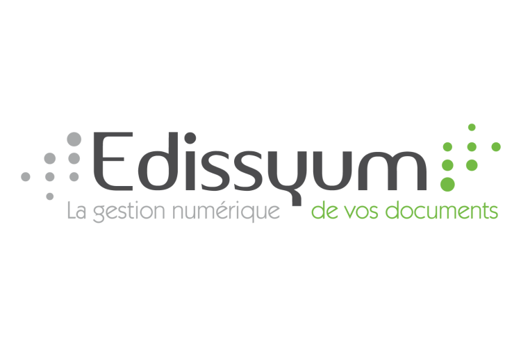 Logo Edissyum Consulting