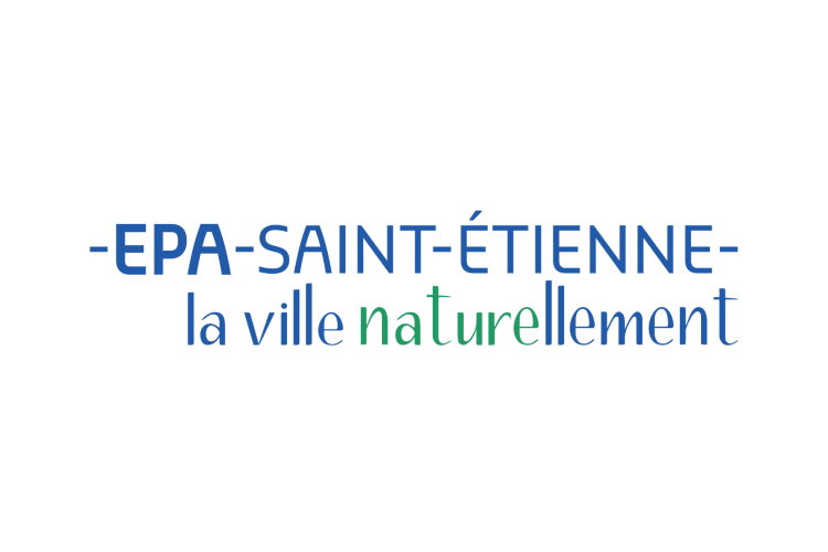 Logo EPA St-Etienne