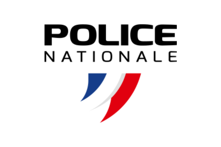 Logo Police Nationale