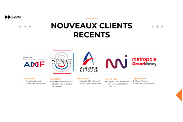 Retour sur l'année 2025