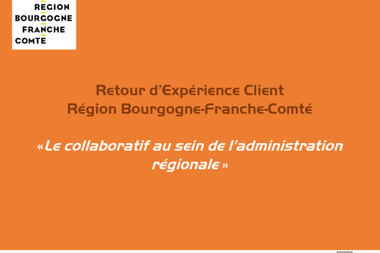 Feedback Région Bourgogne-Franche-Comté
