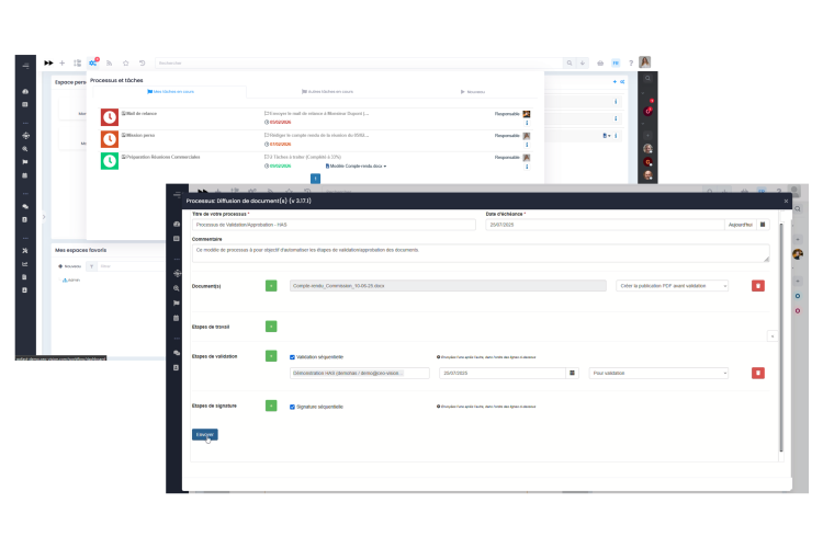 What are the benefits and advantages?