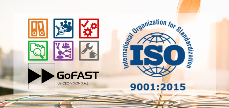 iso logo