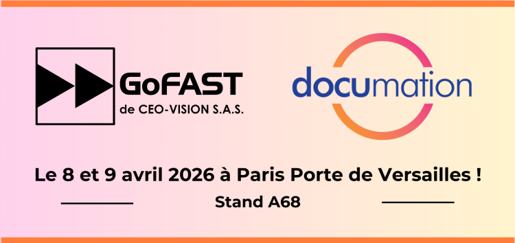 GoFAST at Documation
