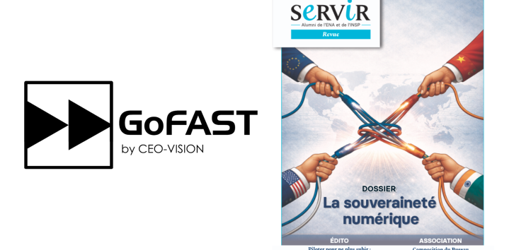 GoFAST in SeRViR Alumni ENA INSP