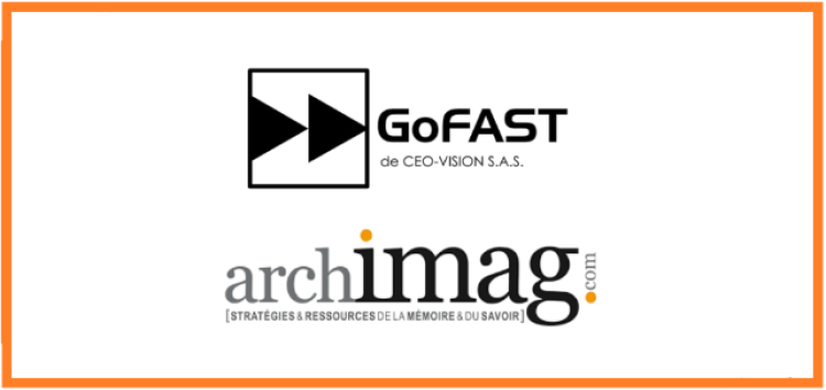 Couverture E-book Secteur public à la pointe de la digitalisation