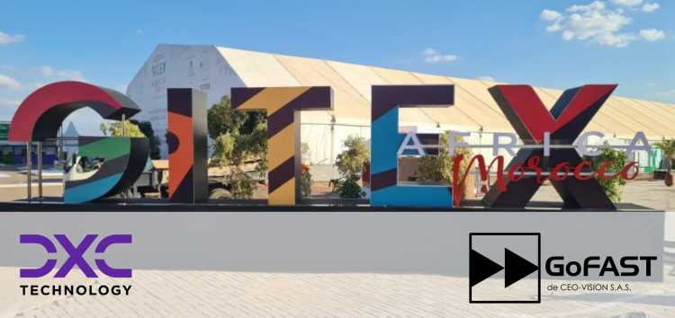 GITEX Africa Marrakech 2025 GoFAST