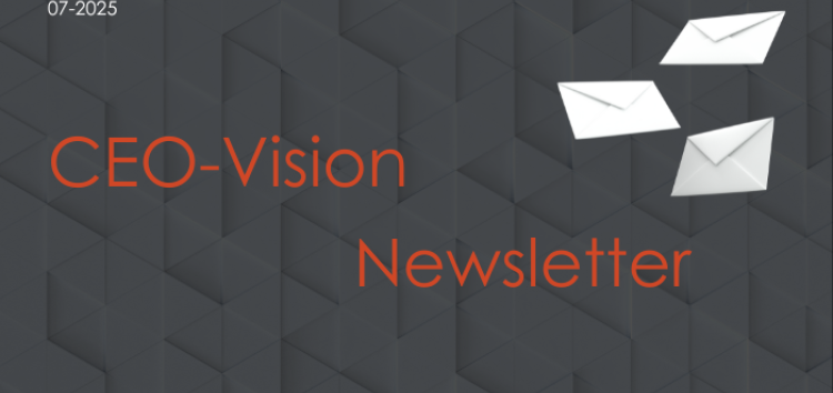 Newsletter 2025 GoFAST DMS alternative to microsoft 365