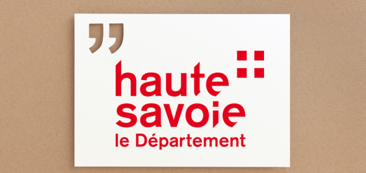 logo haute savoie