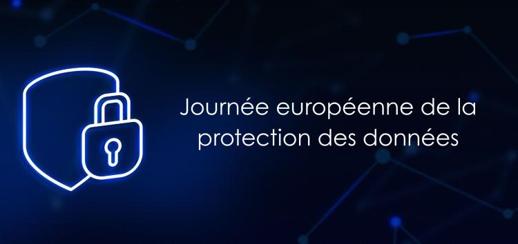 Journée européenne de la protection des données : alliez conformité, souveraineté et productivité