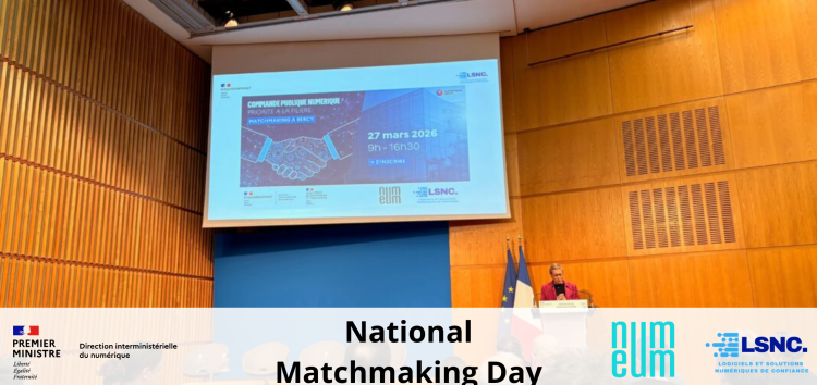 National Matchmaking Day