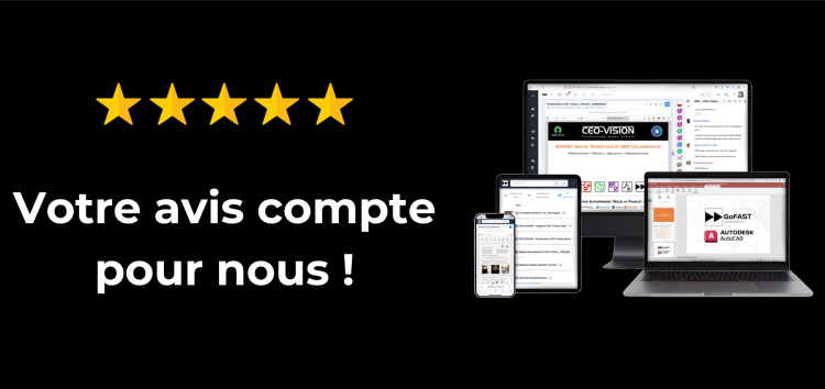 Your review GoFAST DigitalWorkplace and DMS