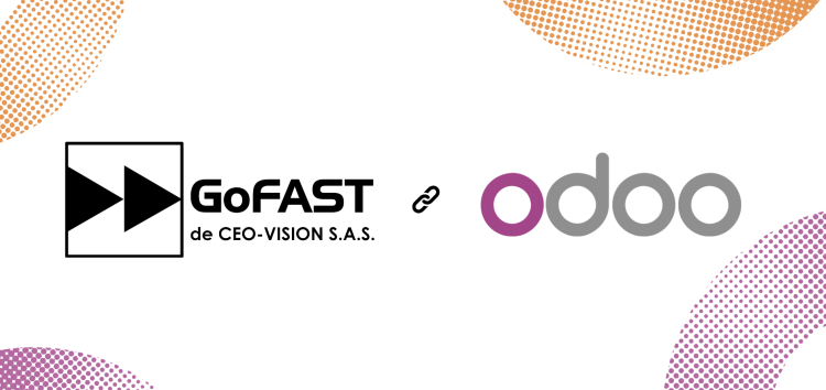 GoFAST DMS and Odoo ERP