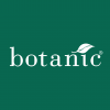 Logo botanic